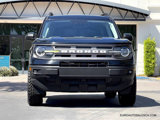 Used 2022 Ford Bronco Sport Big Bend w/ Convenience Package image 2