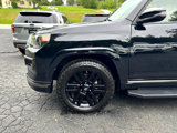Used 2021 Toyota 4Runner Nightshade image 2