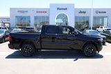 New 2026 RAM 1500 Big Horn image 3