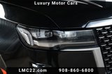 Used 2023 Cadillac Escalade ESV Premium Luxury image 4