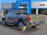 New 2025 Chevrolet Silverado 2500 LT w/ All Star Edition image 5