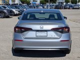 New 2025 Honda Civic Sport Touring image 5