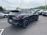 New 2026 Kia Sportage X-Line image 5
