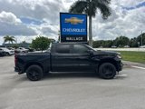 New 2026 Chevrolet Silverado 1500 RST w/ LPO, Dark Essentials Package image 5