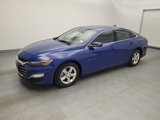 Used 2023 Chevrolet Malibu LT image 2