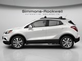 Used 2022 Buick Encore Preferred w/ Safety Package image 3