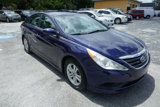 Used 2014 Hyundai Sonata GLS image 2