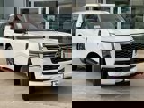 New 2025 Nissan Armada SV image 4