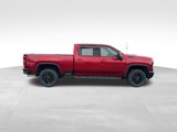 New 2025 Chevrolet Silverado 3500 LTZ w/ Trail Boss Package image 2