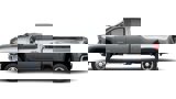 New 2025 Chevrolet Silverado 3500 LT image 2