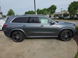 New 2025 Mercedes-Benz GLS 450 4MATIC image 2