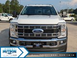 New 2025 Ford F550 4x4 Crew Cab image 3