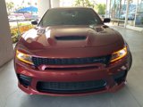Used 2023 Dodge Charger SRT Hellcat w/ Harman/Kardon Audio Group image 2