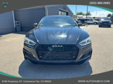Used 2018 Audi S5 Premium Plus image 3