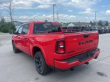 New 2025 RAM 1500 Big Horn image 5