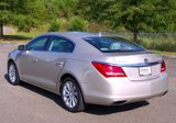 Used 2014 Buick LaCrosse image 2