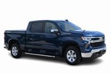 Used 2022 Chevrolet Silverado 1500 LT w/ Convenience Package II image 3