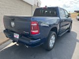 Used 2019 RAM 1500 4x4 Crew Cab image 6