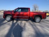 New 2025 Chevrolet Silverado 2500 High Country w/ High Country Premium Package image 3