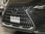 New 2026 Lexus NX 350 AWD image 3