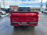 Used 2021 Chevrolet Silverado 1500 RST w/ All Star Edition Plus image 4