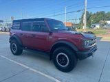 Certified 2021 Ford Bronco Big Bend w/ Sasquatch Package image 3