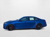 New 2026 BMW M5 image 5