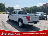 Used 2023 Ford F150 XLT image 3