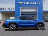 New 2025 Chevrolet Silverado EV RST image 5