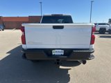 New 2025 Chevrolet Silverado 2500 W/T image 4