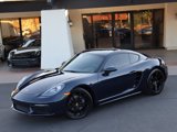 Used 2018 Porsche 718 Cayman image 4
