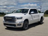 New 2026 RAM 1500 Laramie image 2