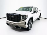 Used 2024 GMC Sierra 1500 Denali Ultimate image 3