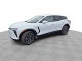 New 2025 Chevrolet Blazer EV LT image 4