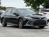 Used 2022 Toyota Camry XLE image 6