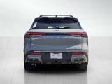 New 2025 INFINITI QX60 Autograph w/ Cargo Package image 5