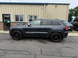 Used 2016 Jeep Grand Cherokee Overland image 3