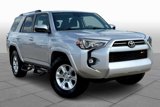 Used 2021 Toyota 4Runner SR5 image 2