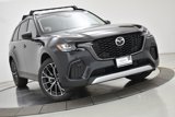 New 2025 MAZDA CX-70 Plug-In Hybrid w/ Premium Pkg image 4