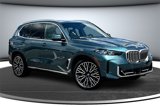 Used 2025 BMW X5 xDrive40i image 3