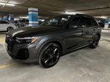 New 2025 Audi Q7 3.0T Premium Plus image 3