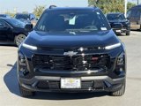 New 2025 Chevrolet Equinox RS w/ Safety and Technology Package image 3