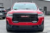 Used 2023 GMC Acadia SLT w/ Elevation Edition image 2