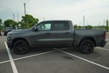 New 2025 RAM 1500 Laramie w/ Night Edition image 2