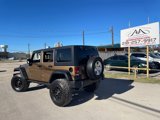 Used 2015 Jeep Wrangler Unlimited Sport w/ Quick Order Package 24S image 3