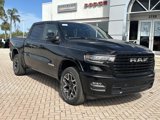 New 2025 RAM 1500 Laramie w/ Sport Appearance Package image 4