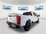 Certified 2025 Ford F250 XLT image 3