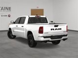 New 2025 RAM 1500 Laramie w/ Night Edition image 4