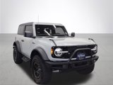 Used 2024 Ford Bronco Wildtrak image 4