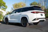 New 2025 Lexus TX 350 AWD image 4
